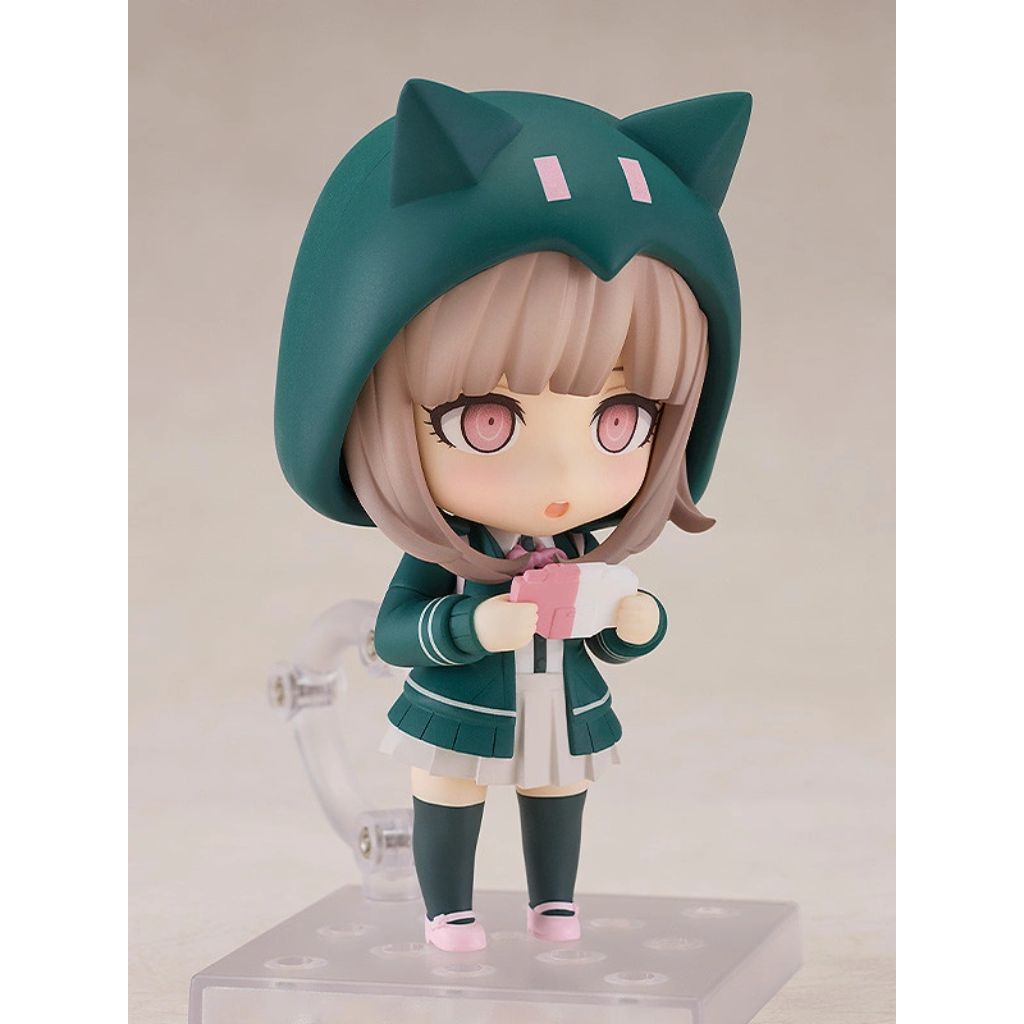 Nendoroid 2227 Danganronpa - Chiaki Nanami