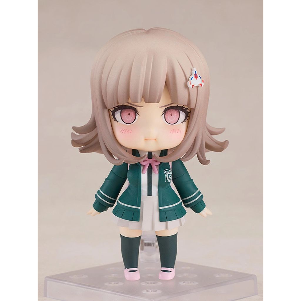 Nendoroid 2227 Danganronpa - Chiaki Nanami