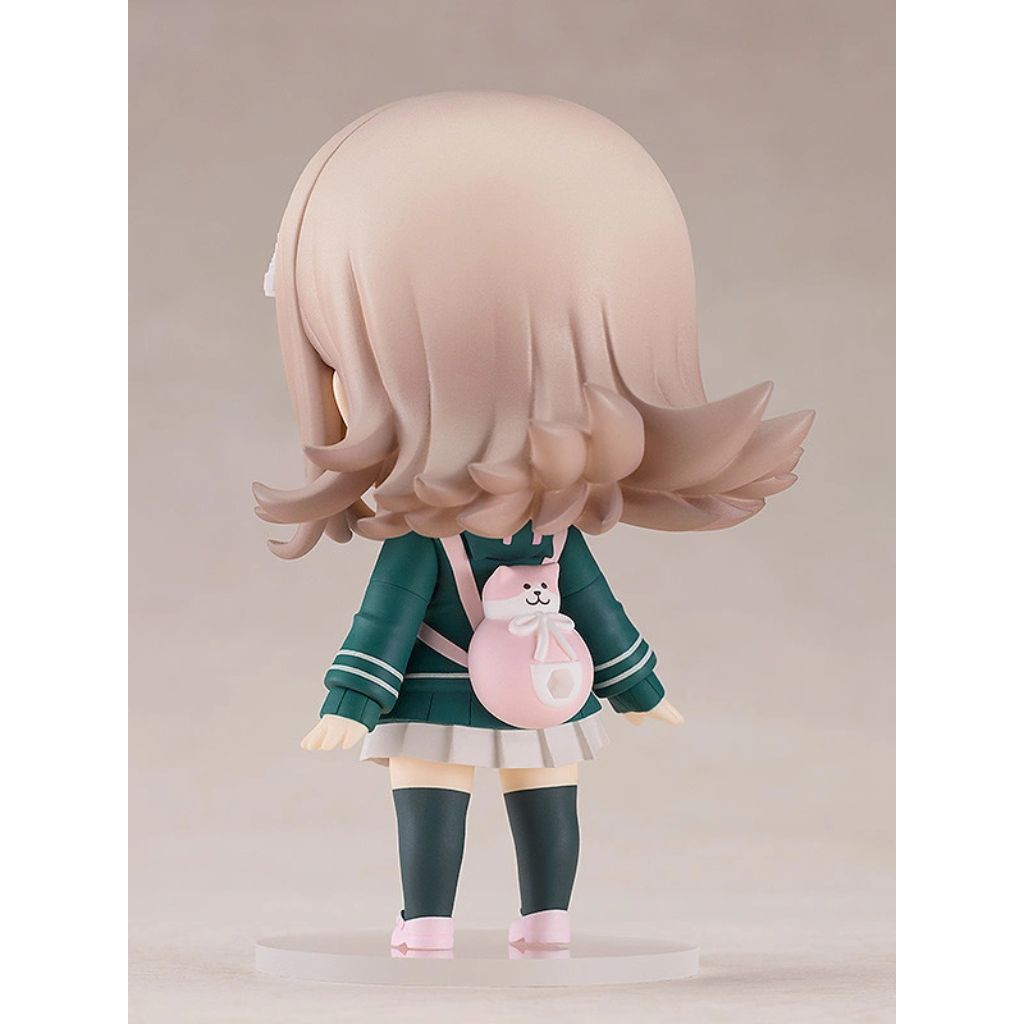 Nendoroid 2227 Danganronpa - Chiaki Nanami