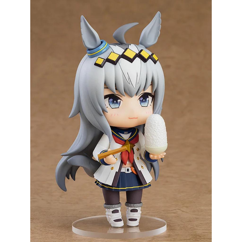 Nendoroid 2101 Uma Musume: Pretty Derby - Oguri Cap (Reissue)
