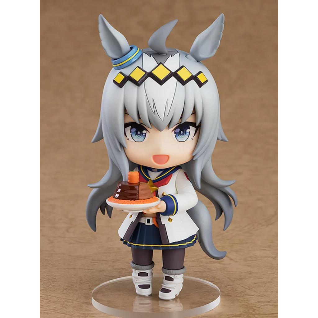 Nendoroid 2101 Uma Musume: Pretty Derby - Oguri Cap (Reissue)