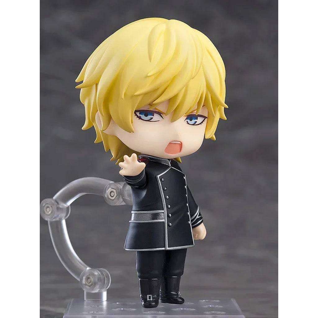 Nendoroid 937 Legend Of The Galactic Heroes - Reinhard Von Lohengramm (Reissue)