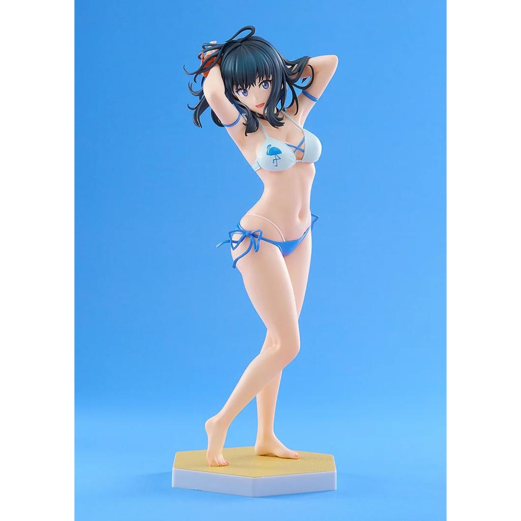 Gridman Universe - Pop Up Parade Beach Queens Rikka Takarada L Size