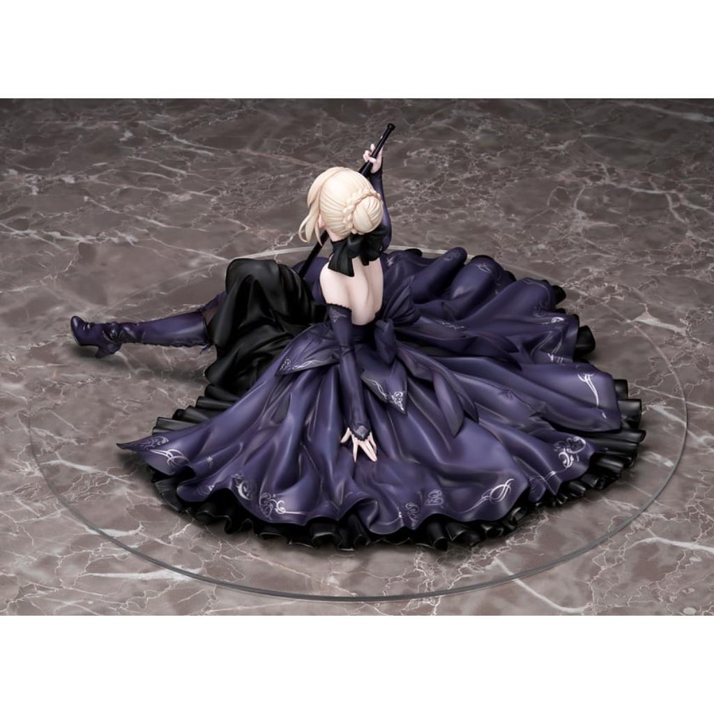 Fate/Grand Order - Saber/Altria Pendragon [Alter] Star Of Twilight Ver. Figurine