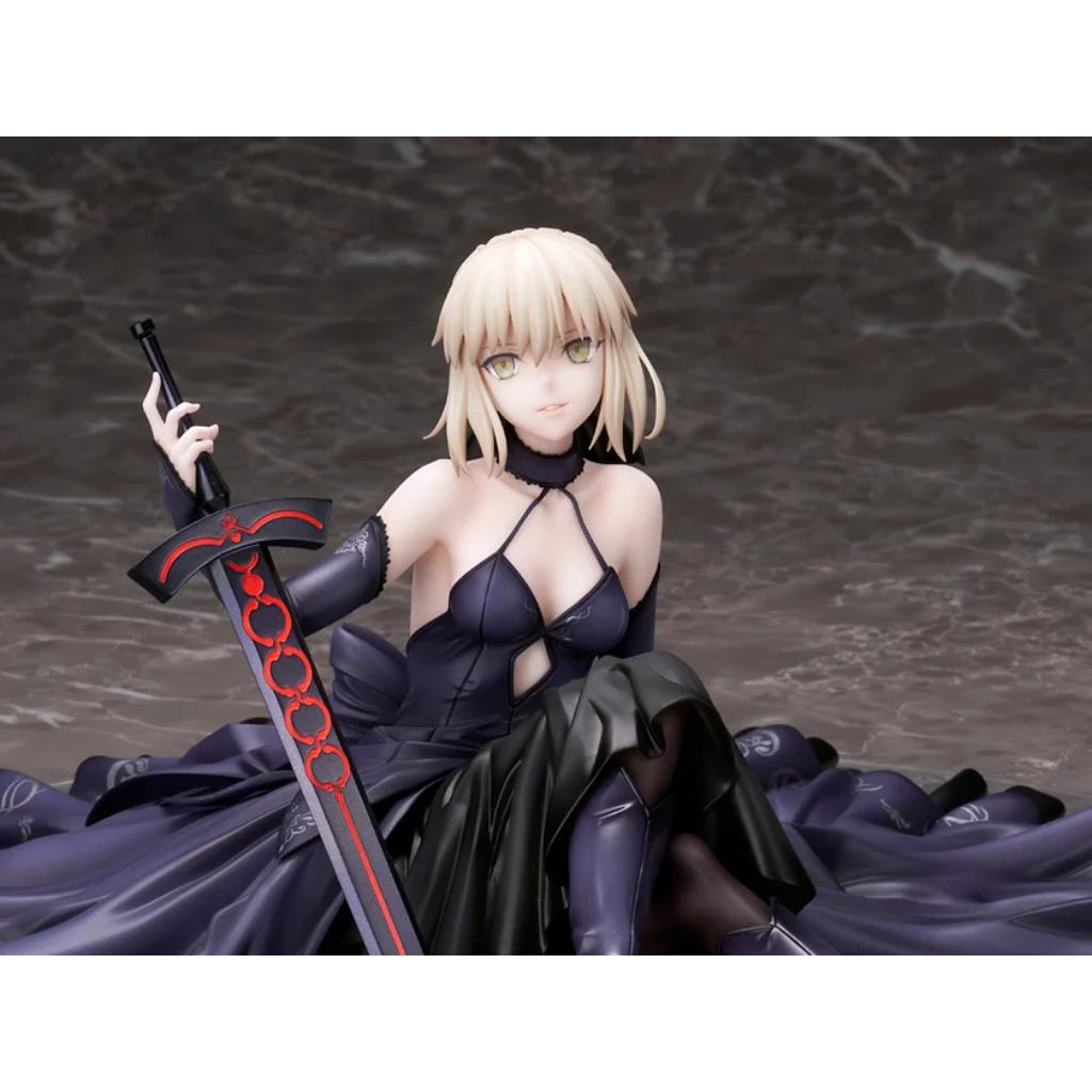 Fate/Grand Order - Saber/Altria Pendragon [Alter] Star Of Twilight Ver