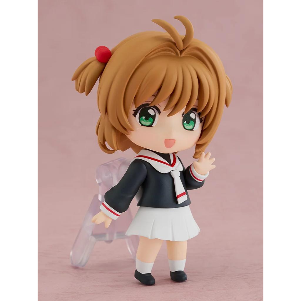 Nendoroid Surprise Sakura Kinomoto Collection Box (Box Of 6)