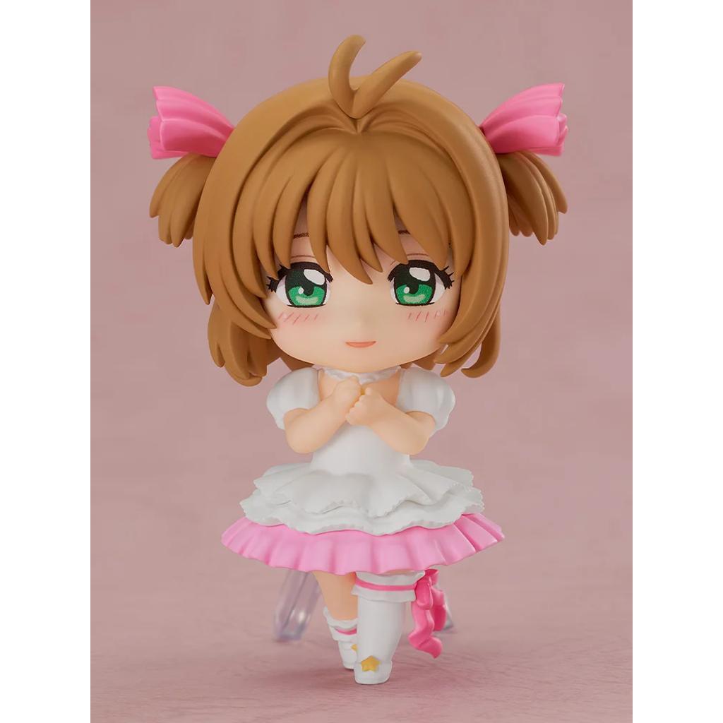 Nendoroid Surprise Sakura Kinomoto Collection Box (Box Of 6)