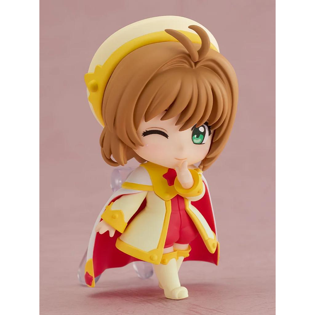 Nendoroid Surprise Sakura Kinomoto Collection Box (Box Of 6)