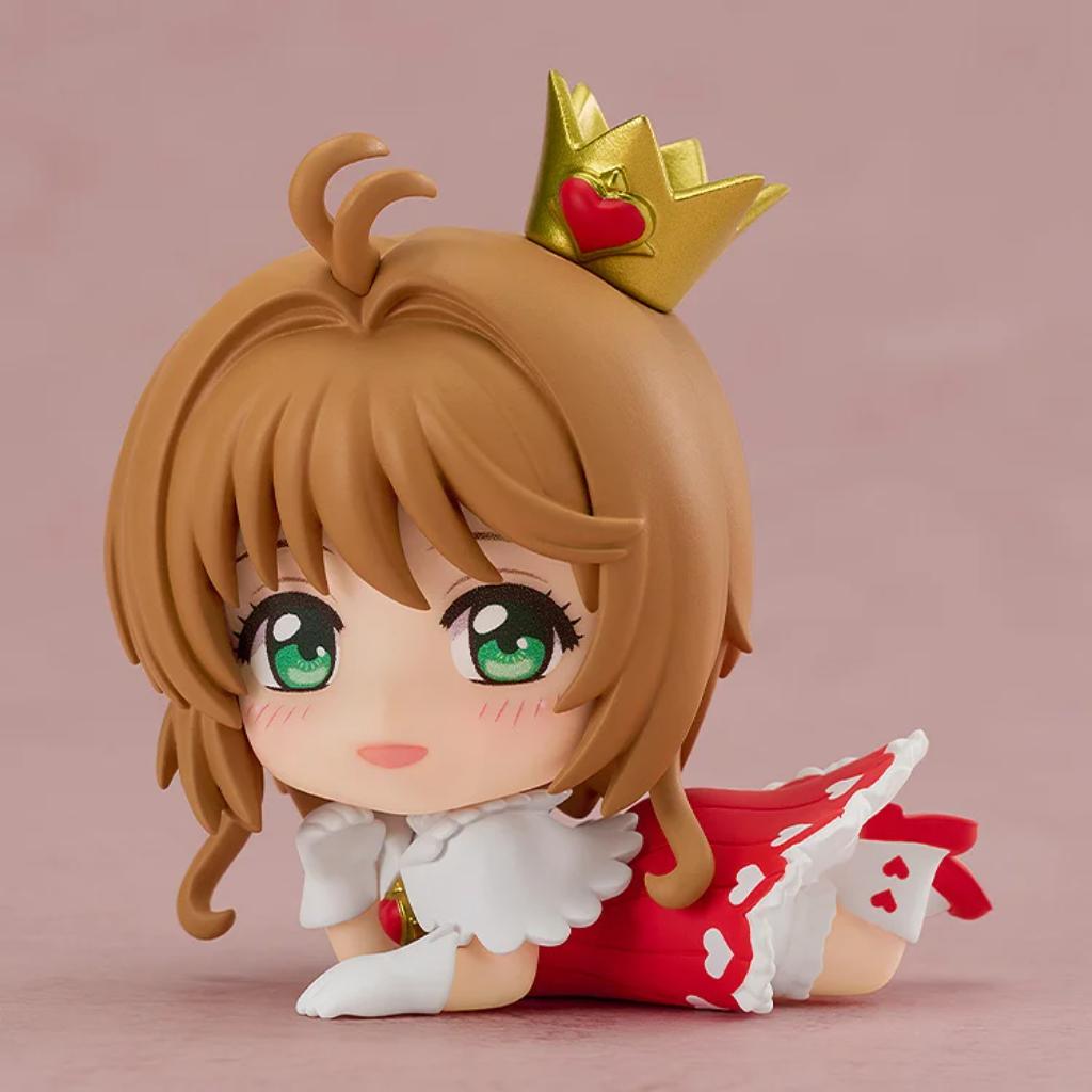Nendoroid Surprise Sakura Kinomoto Collection Box (Box Of 6)