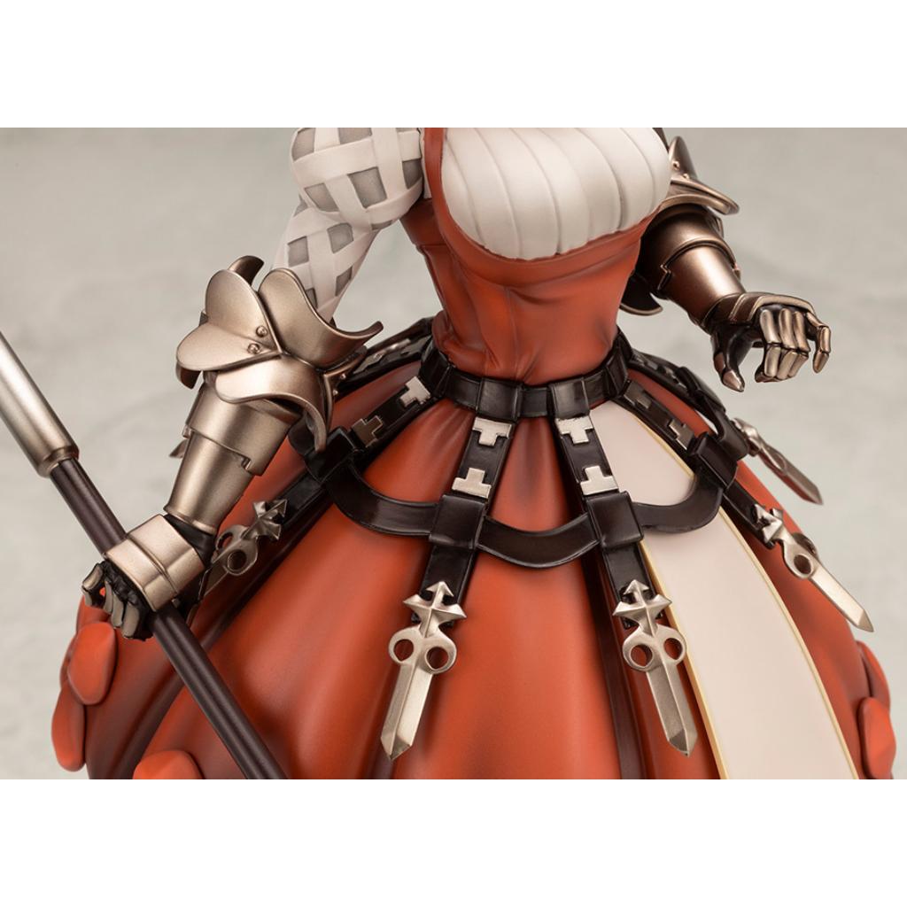 Unicorn Overlord - Scarlett