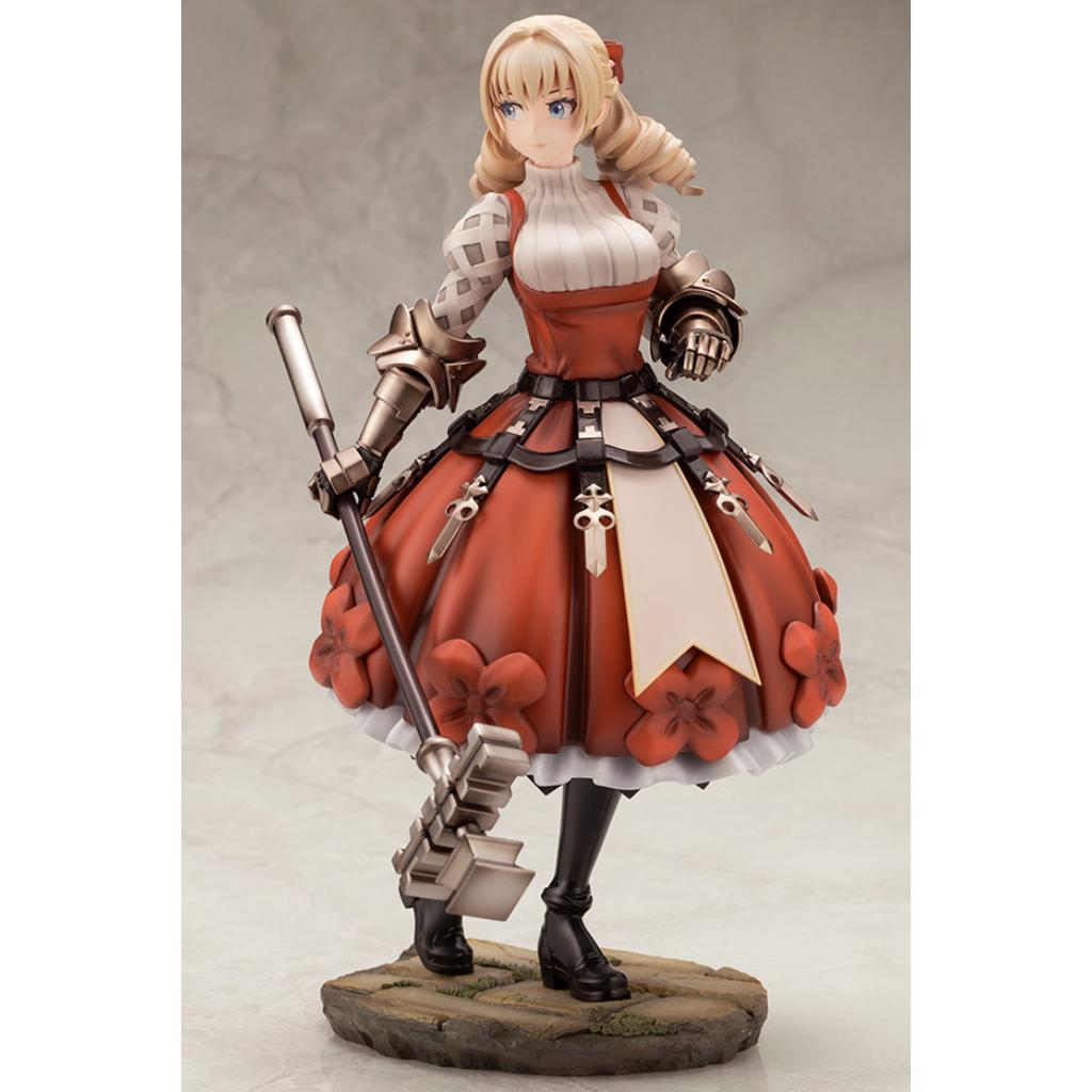 Unicorn Overlord - Scarlett