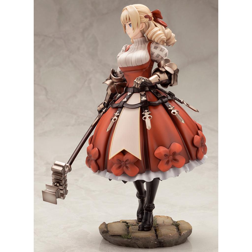 Unicorn Overlord - Scarlett