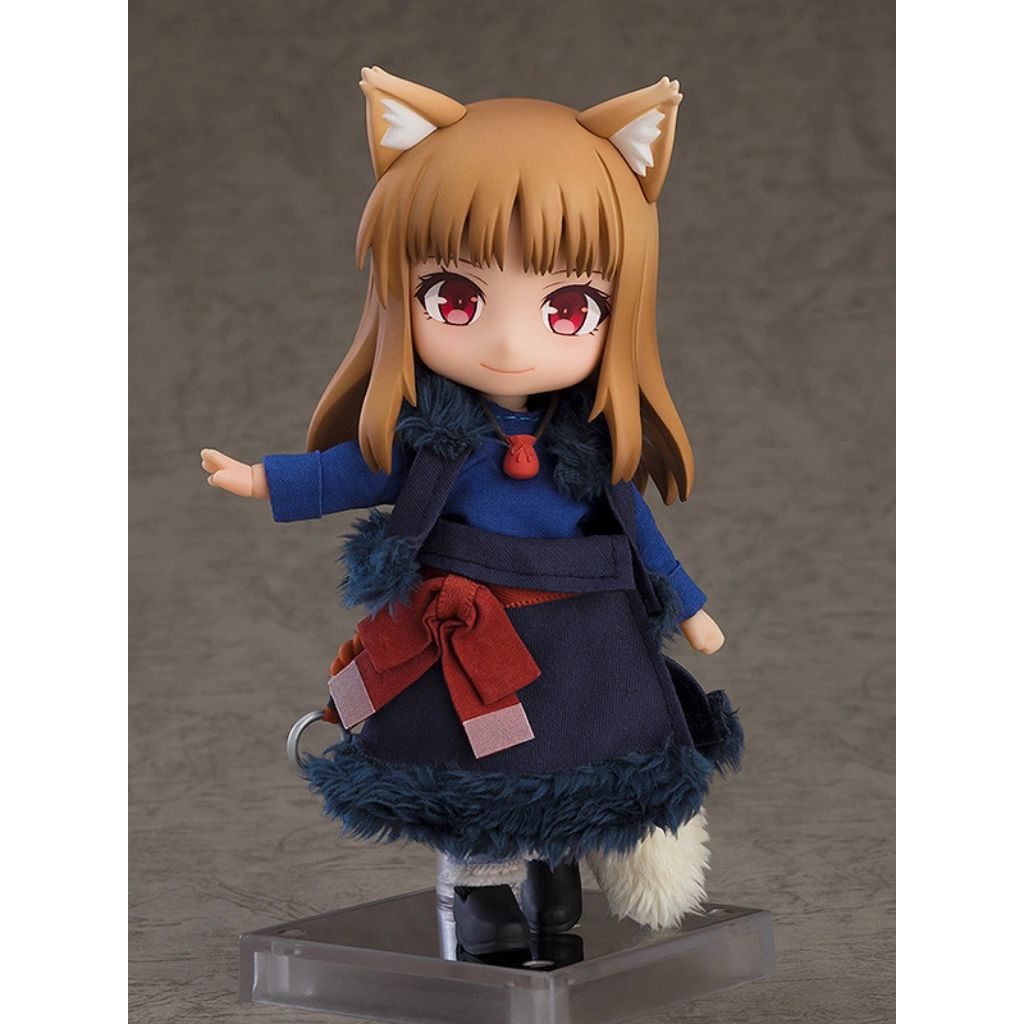 Nendoroid Doll Outfit Set: Holo