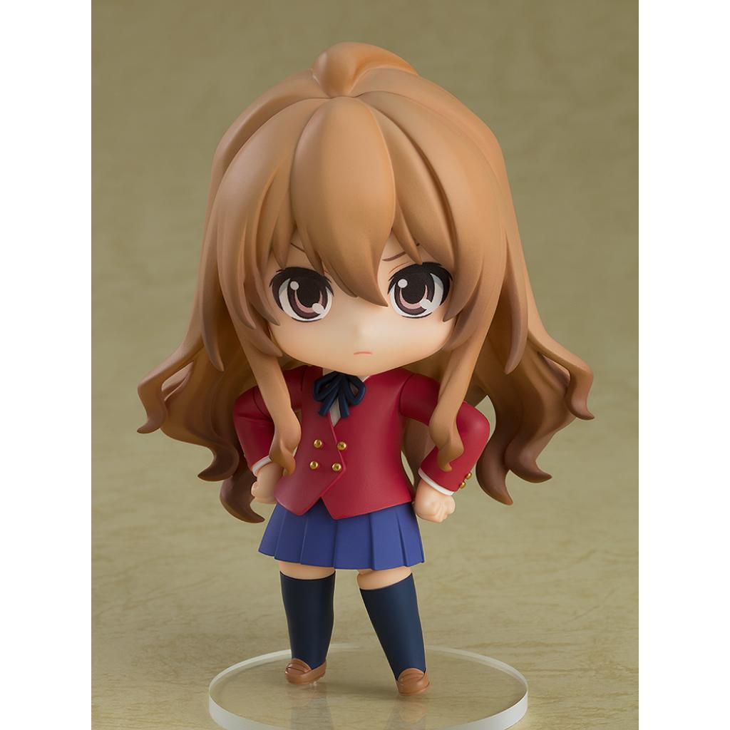 Nendoroid 2523 Toradora! - Taiga Aisaka 2.0