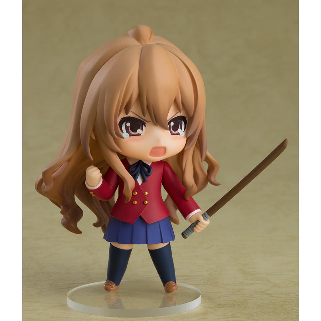 Nendoroid 2523 Toradora! - Taiga Aisaka 2.0