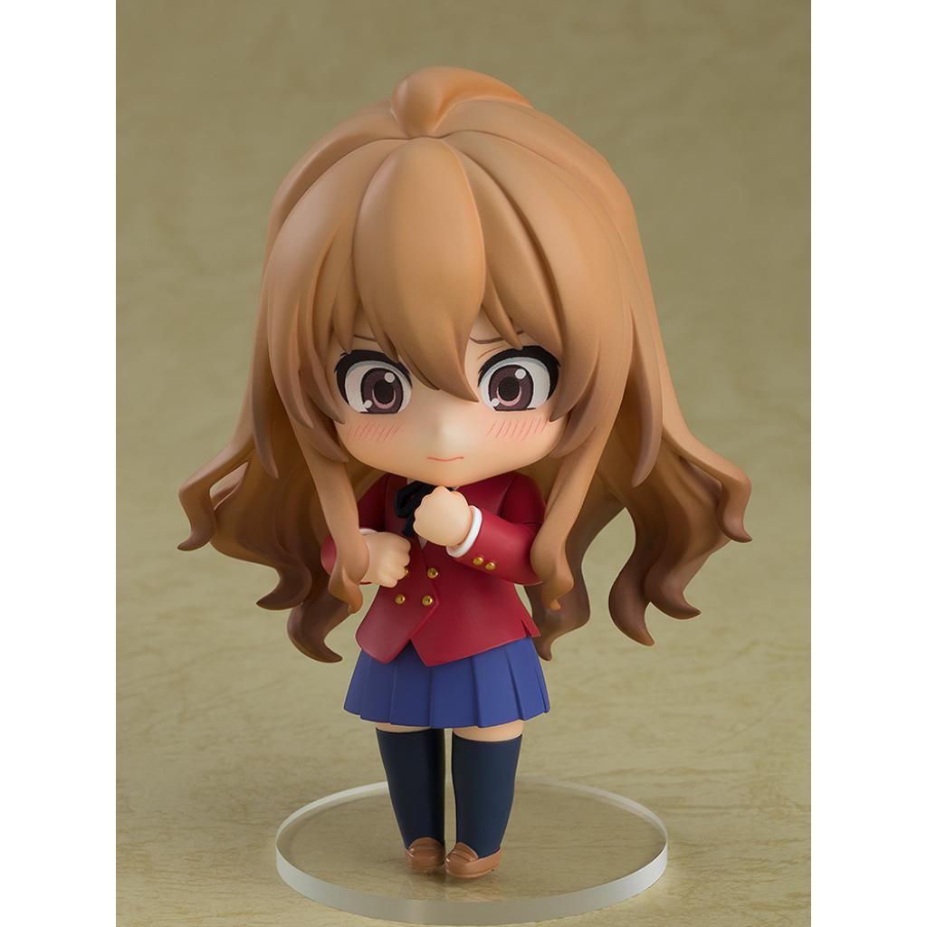 Nendoroid 2523 Toradora! - Taiga Aisaka 2.0