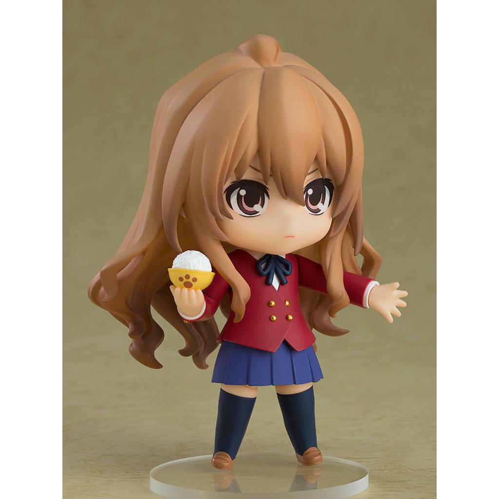 Nendoroid 2523 Toradora! - Taiga Aisaka 2.0