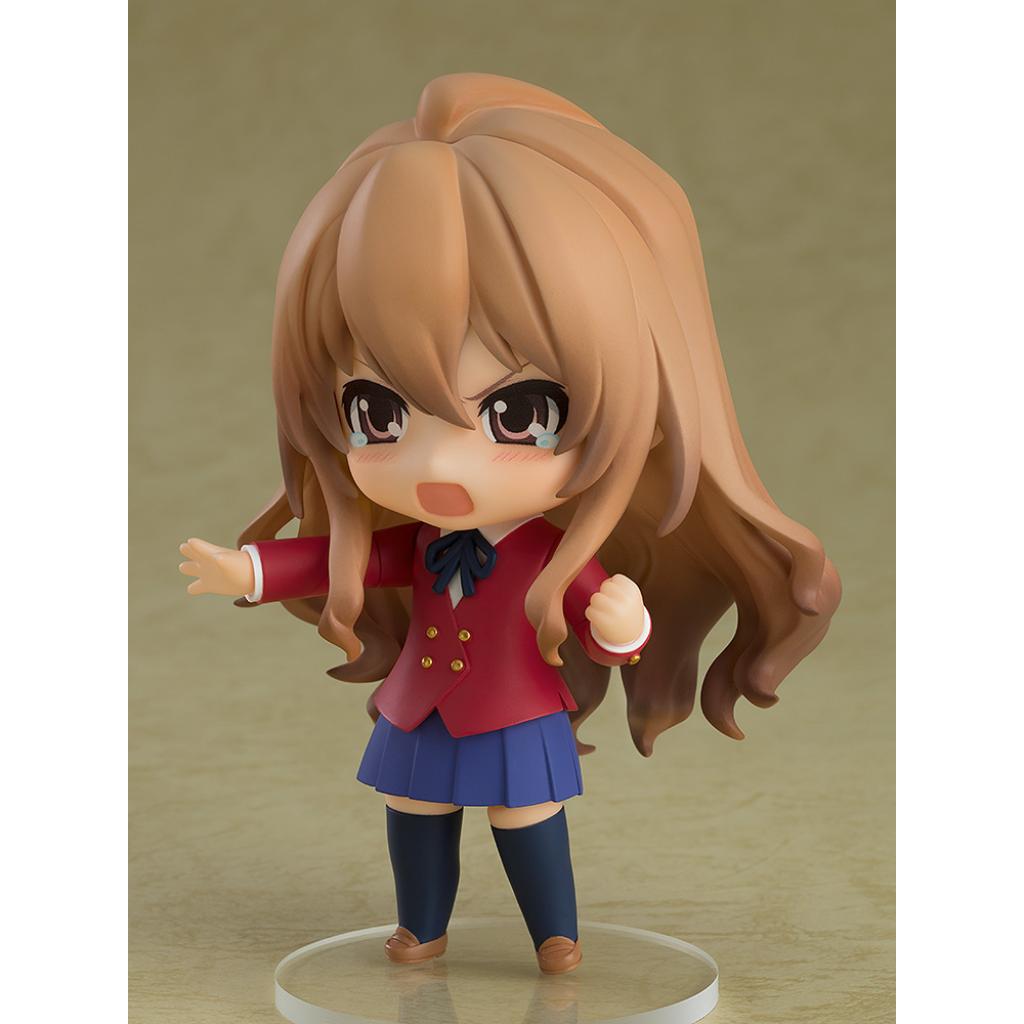 Nendoroid 2523 Toradora! - Taiga Aisaka 2.0