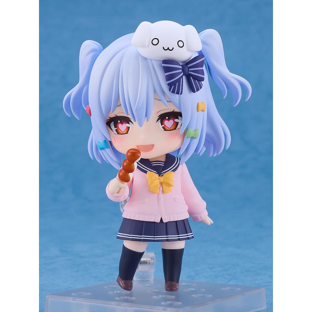 Nendoroid 2613 Noripro - Inuyama Tamaki