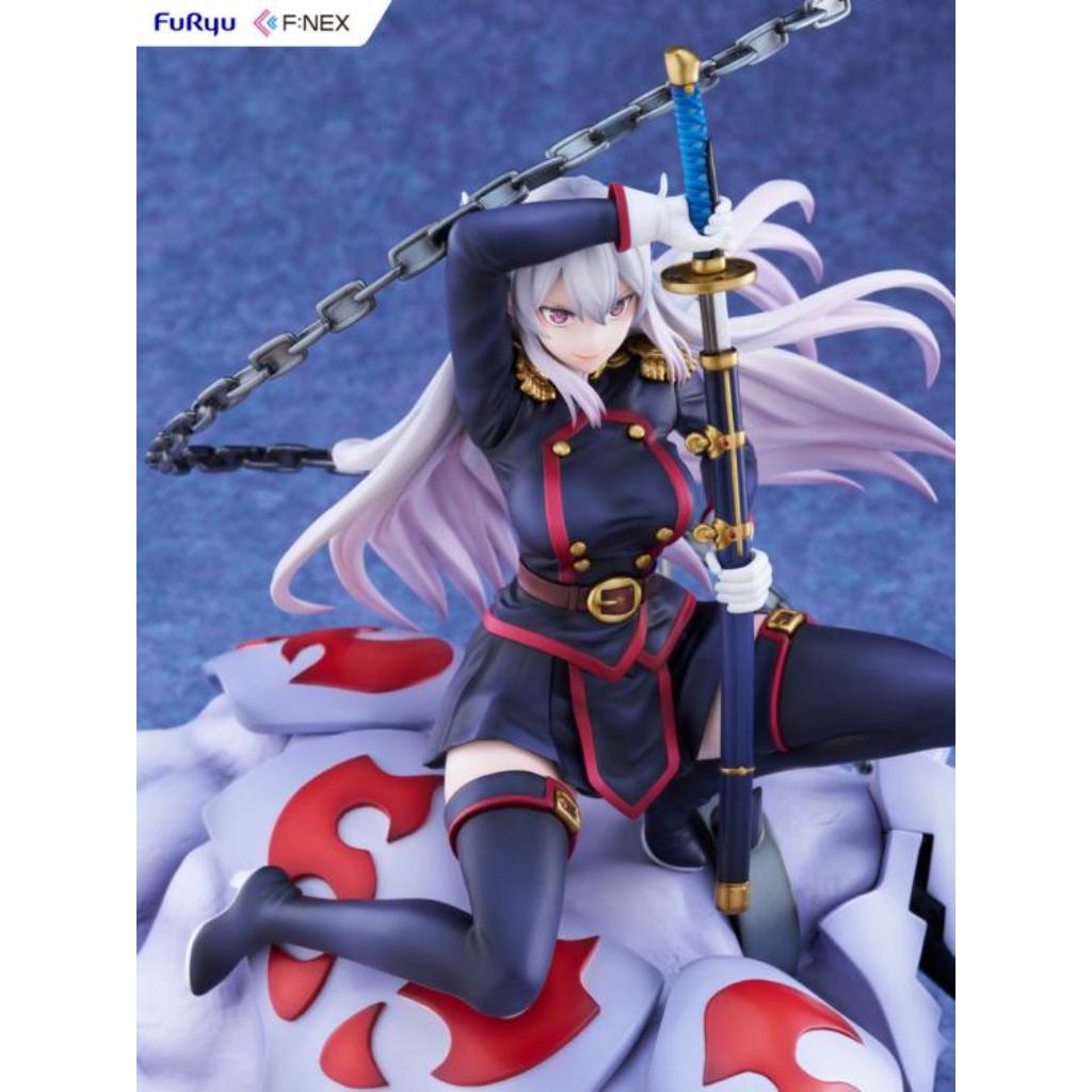 Chained Soldier - Kyouka Uzen 1/7 Scale Figure