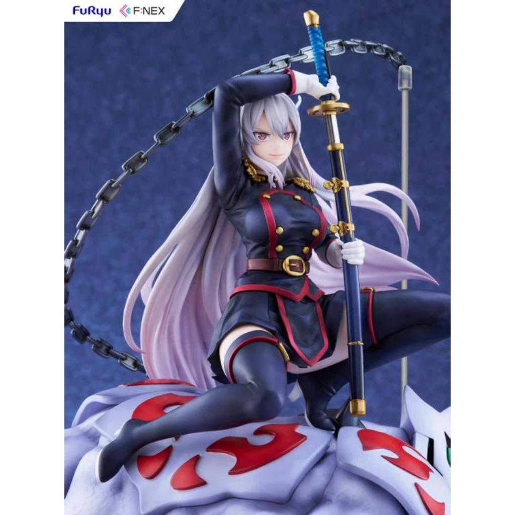 Chained Soldier - Kyouka Uzen 1/7 Scale Figure