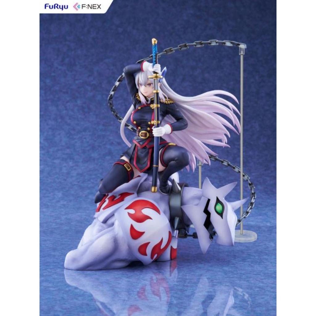 Chained Soldier - Kyouka Uzen 1/7 Scale Figure