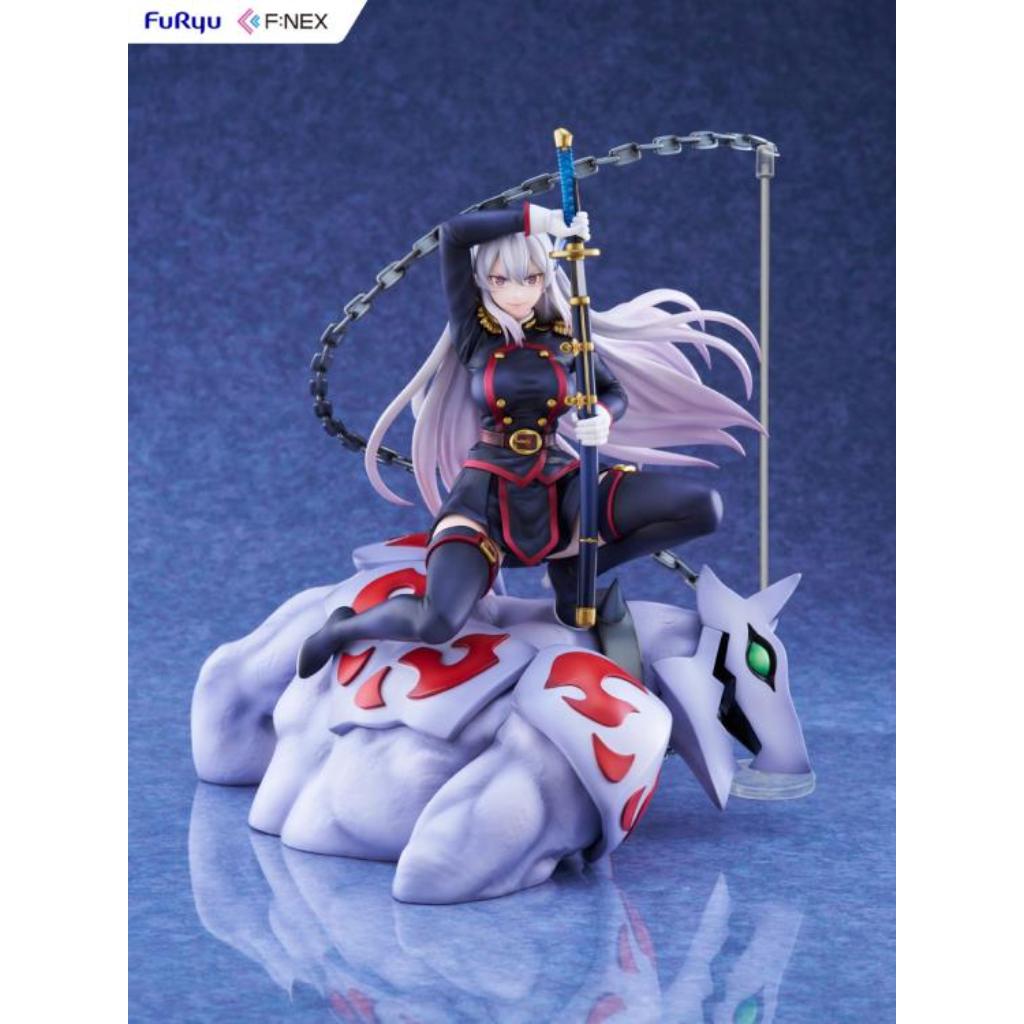 Chained Soldier - Kyouka Uzen 1/7 Scale Figure