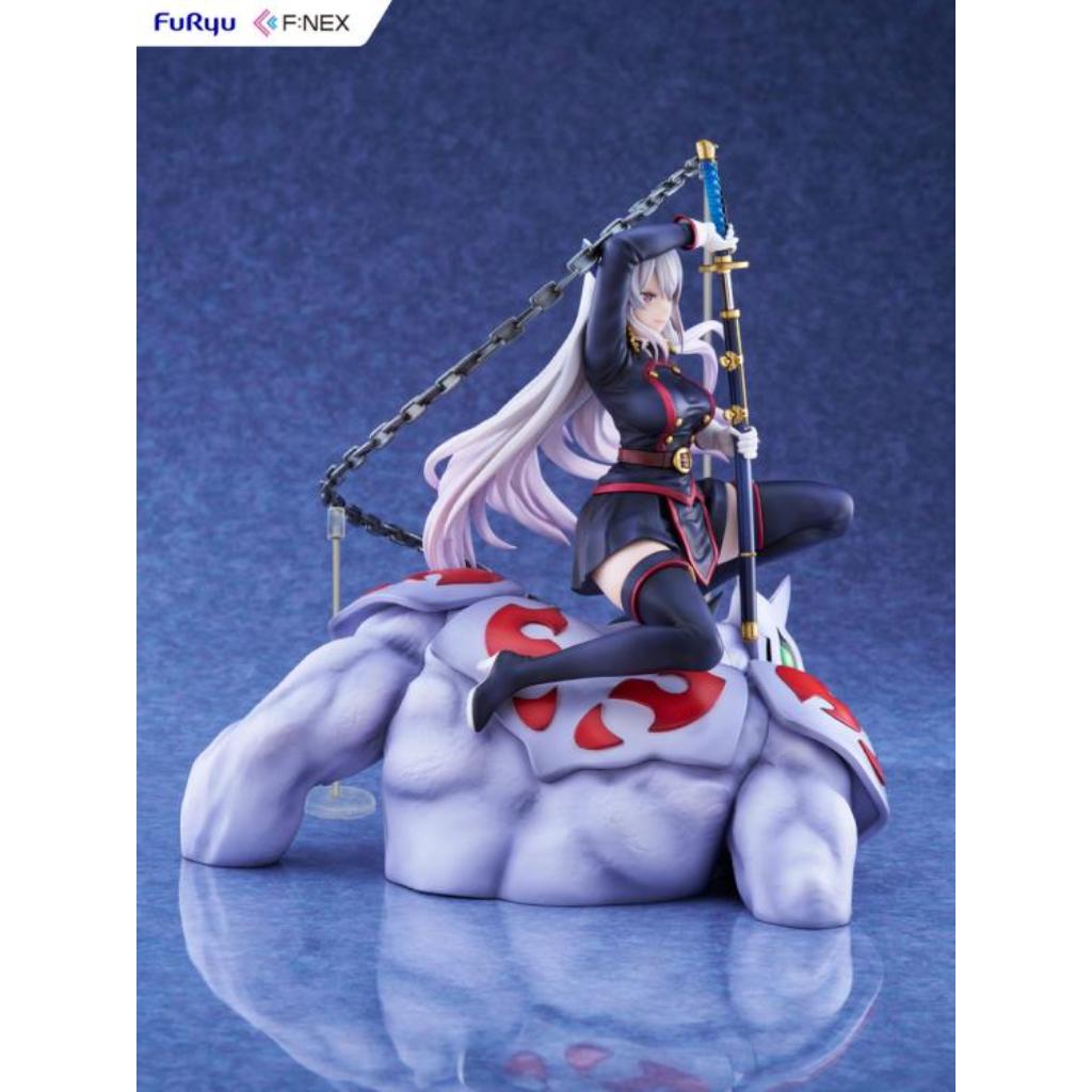 Chained Soldier - Kyouka Uzen 1/7 Scale Figure