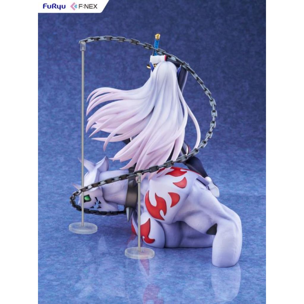 Chained Soldier - Kyouka Uzen 1/7 Scale Figure