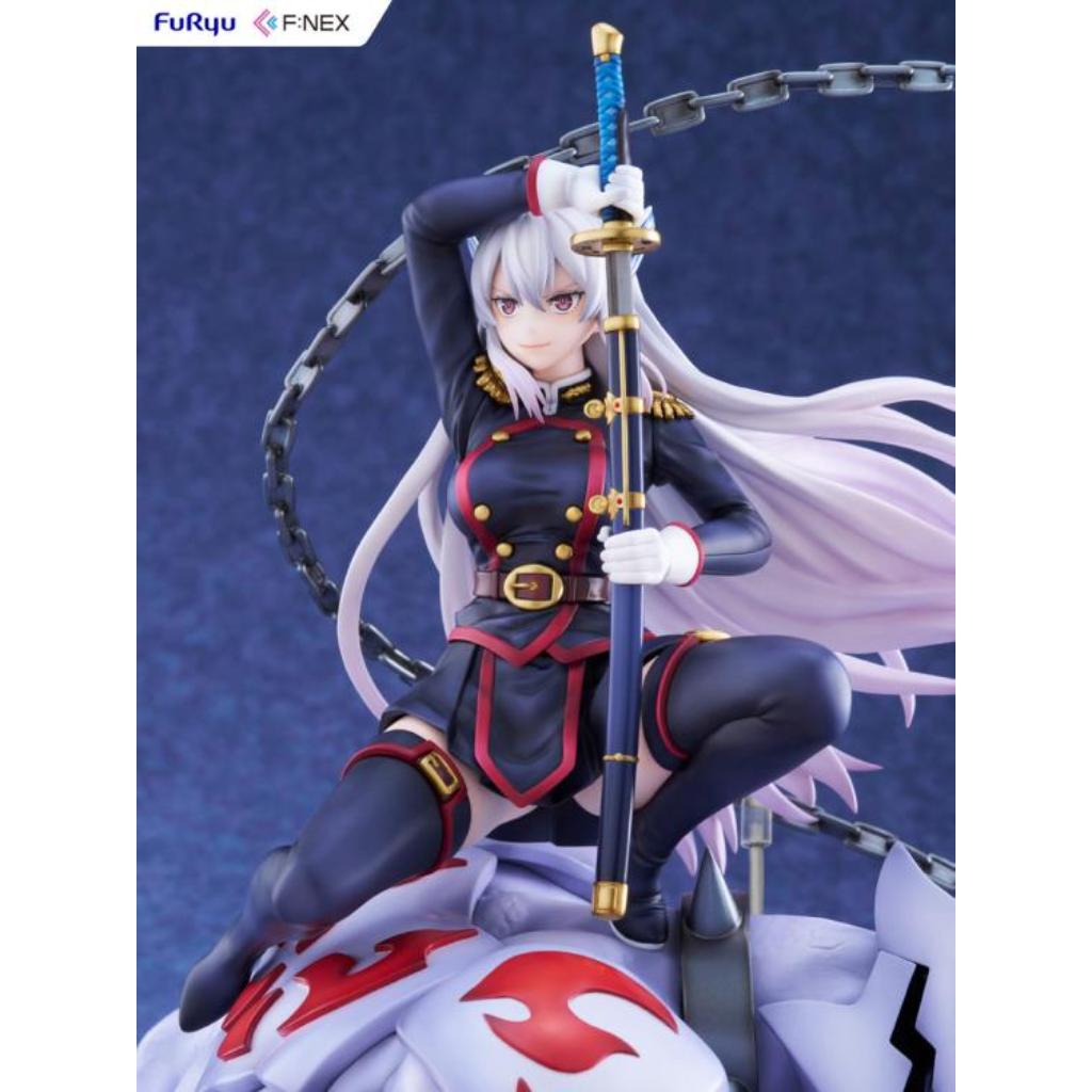 Chained Soldier - Kyouka Uzen 1/7 Scale Figure