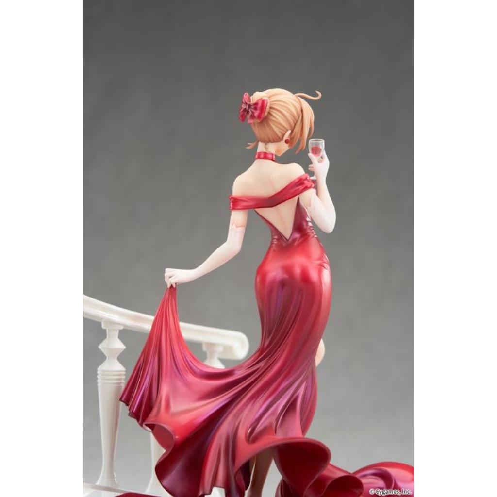 Granblue Fantasy - Vira Oath-Sworn Evening Gown Ver