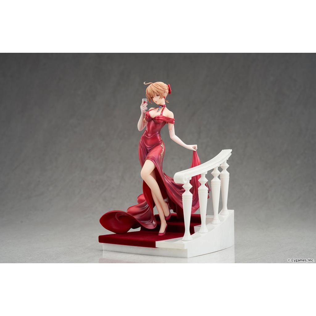 Granblue Fantasy - Vira Oath-Sworn Evening Gown Ver