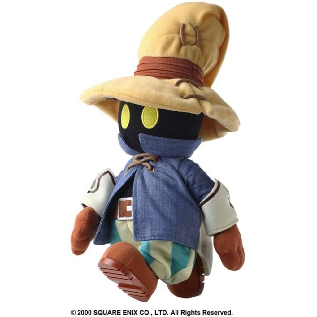 Achat, Vente Final Fantasy IX Action Doll: 01 Vivi Ornitier Square Enix Japan New FF9 Poupée Achat, Vente Final Fantasy IX Action Doll: 01 Vivi Ornitier Square Enix Japan New FF9 Poupée