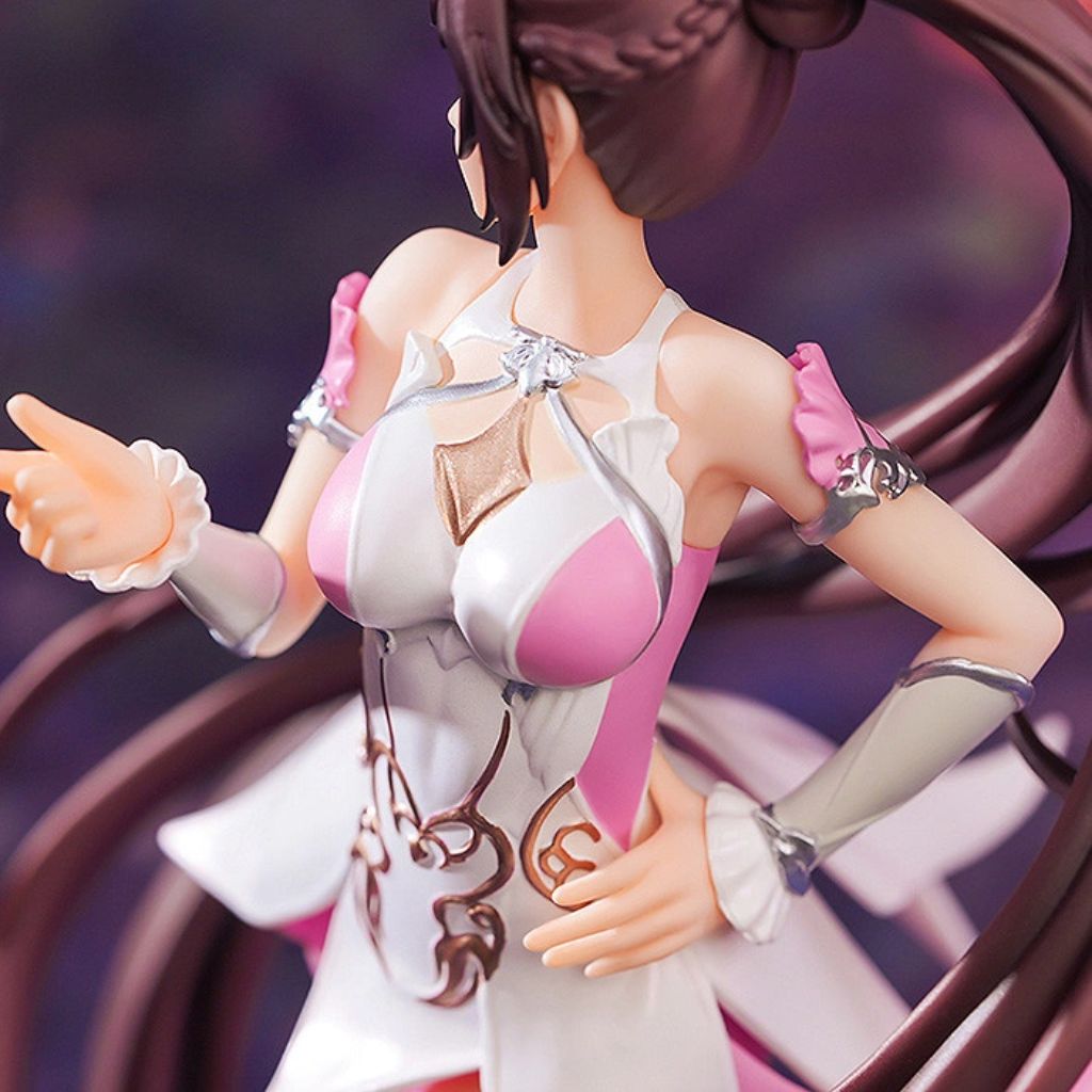 Soul Land - Xiao Wu: Classic Ver. Figurine