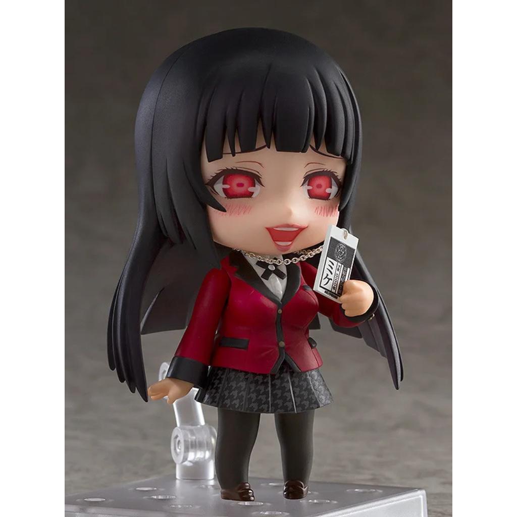 Nendoroid 882 Kakegurui - Yumeko Jabami (Reissue)