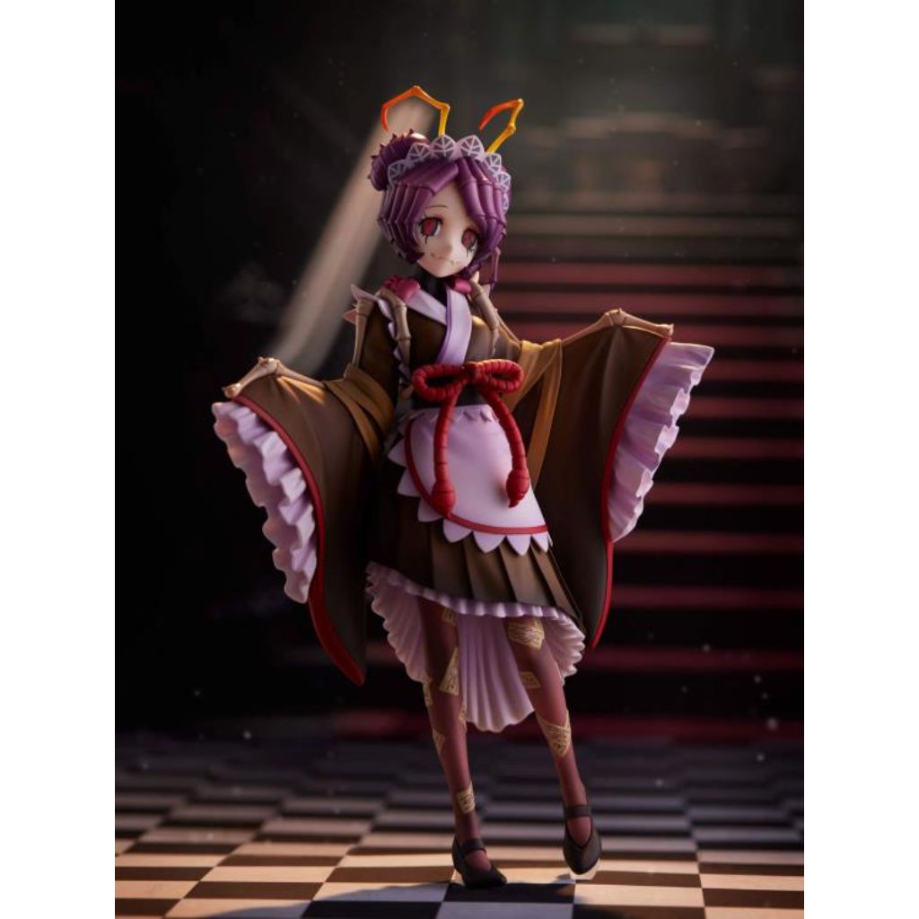 Overlord - Entoma Vasilissa Zeta 1/7 Scale Figure