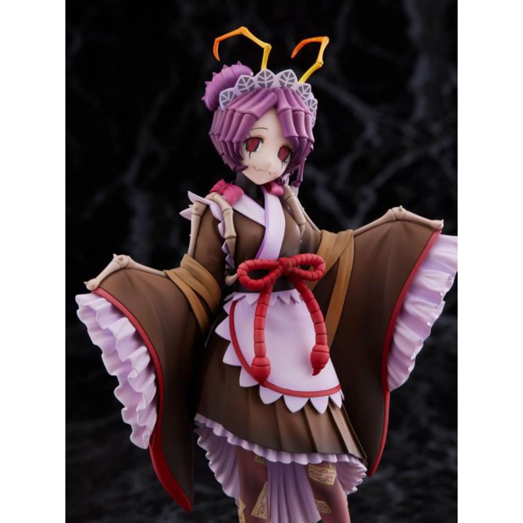 Overlord - Entoma Vasilissa Zeta 1/7 Scale Figure