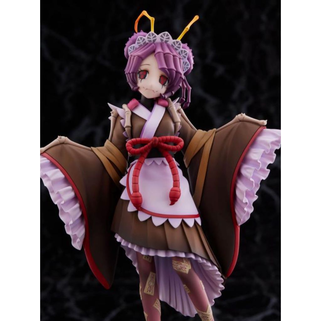 Overlord - Entoma Vasilissa Zeta 1/7 Scale Figure