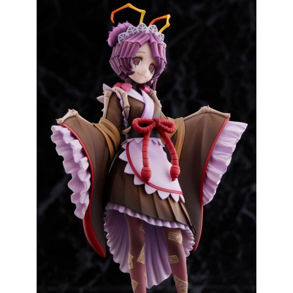 Overlord - Entoma Vasilissa Zeta 1/7 Scale Figure