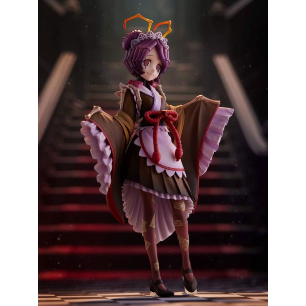 Overlord - Entoma Vasilissa Zeta 1/7 Scale Figure