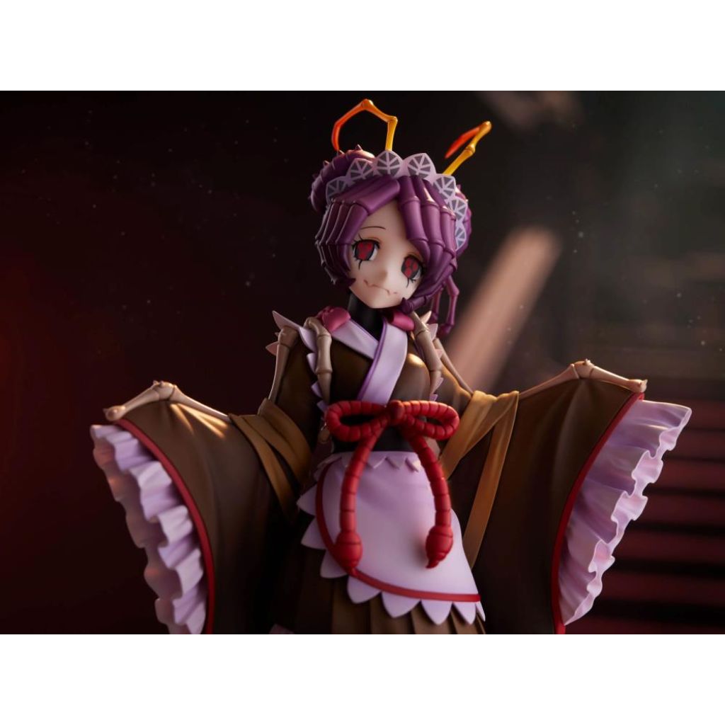 Overlord - Entoma Vasilissa Zeta 1/7 Scale Figure