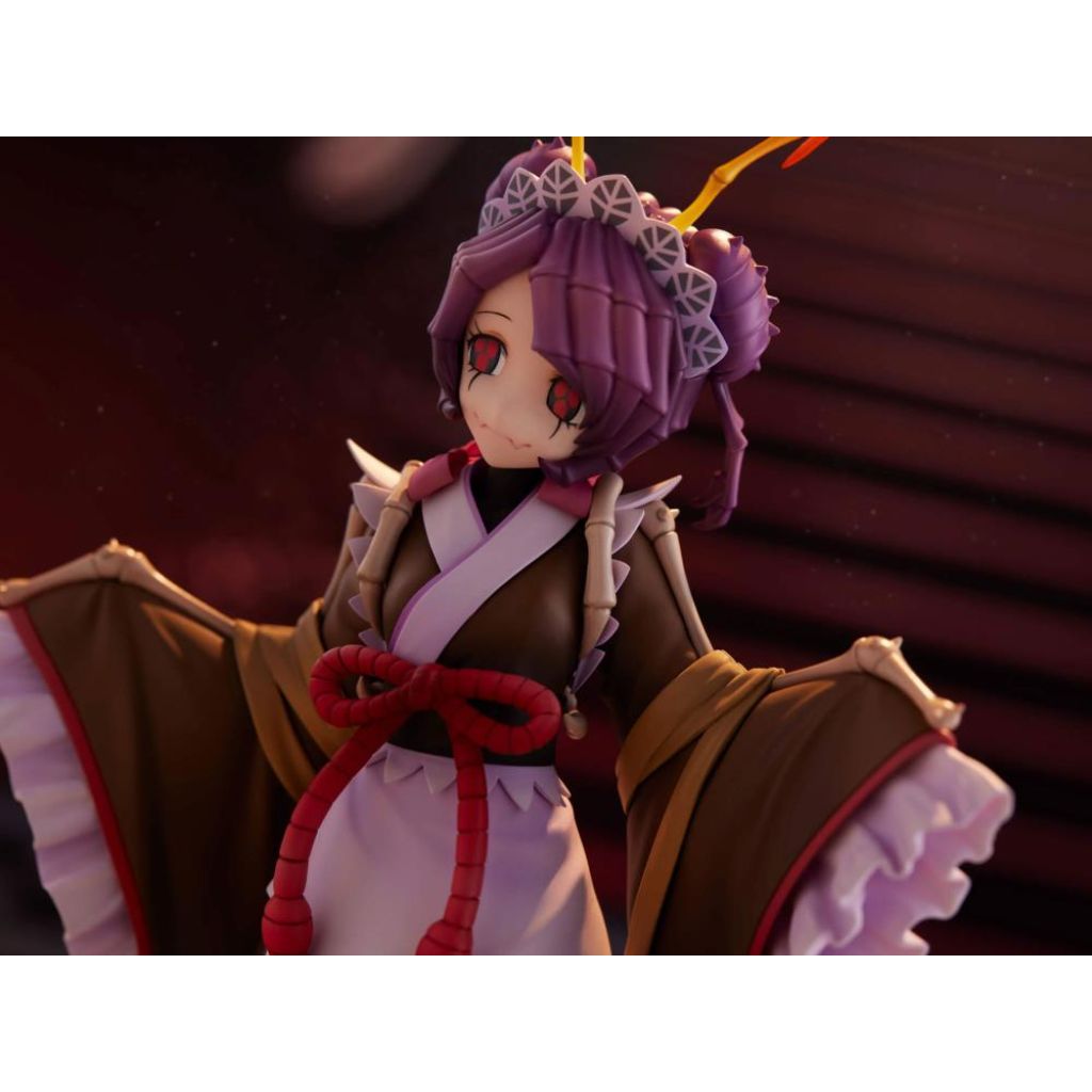 Overlord - Entoma Vasilissa Zeta 1/7 Scale Figure