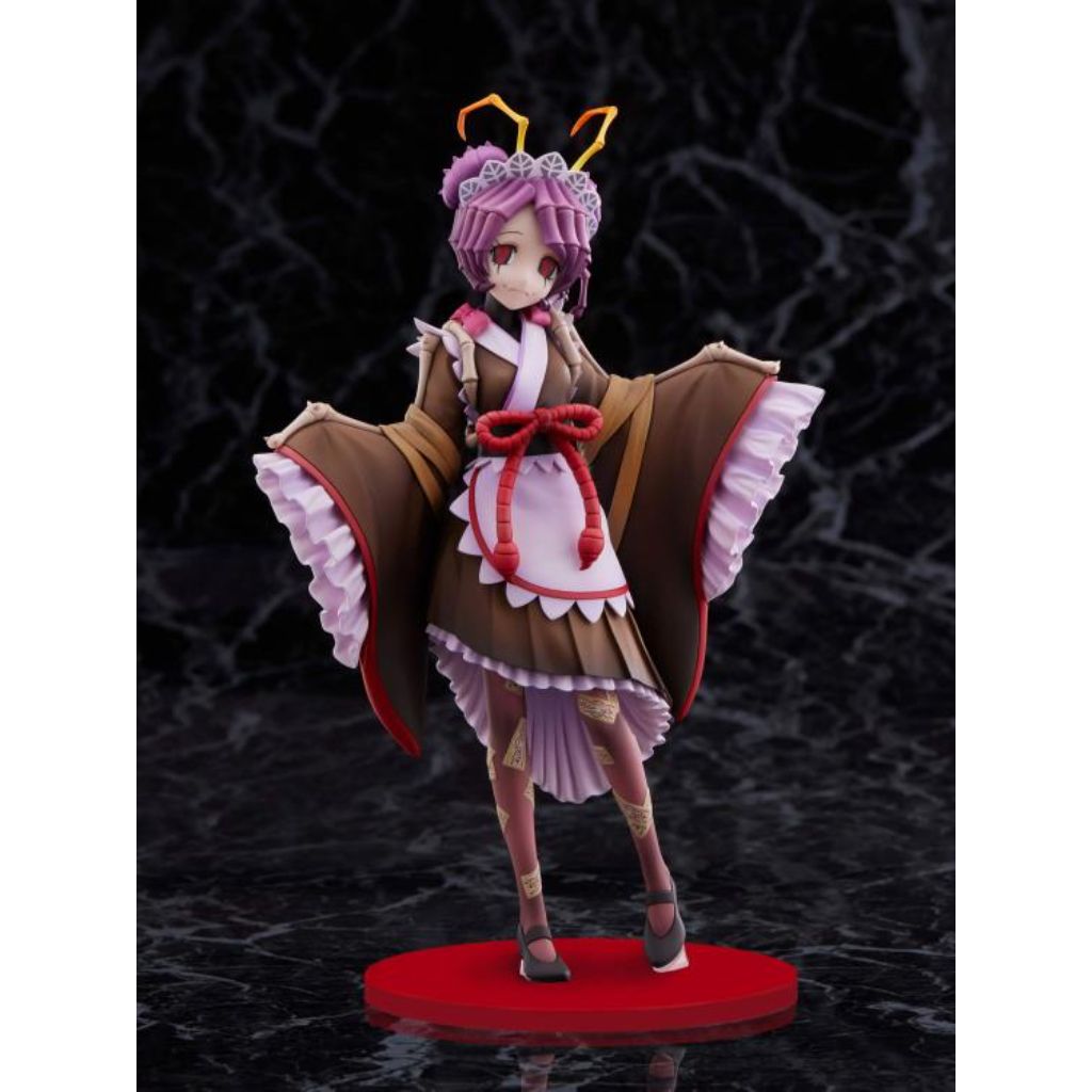 Overlord - Entoma Vasilissa Zeta 1/7 Scale Figure