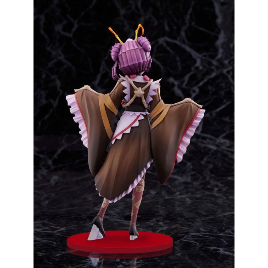 Overlord - Entoma Vasilissa Zeta 1/7 Scale Figure