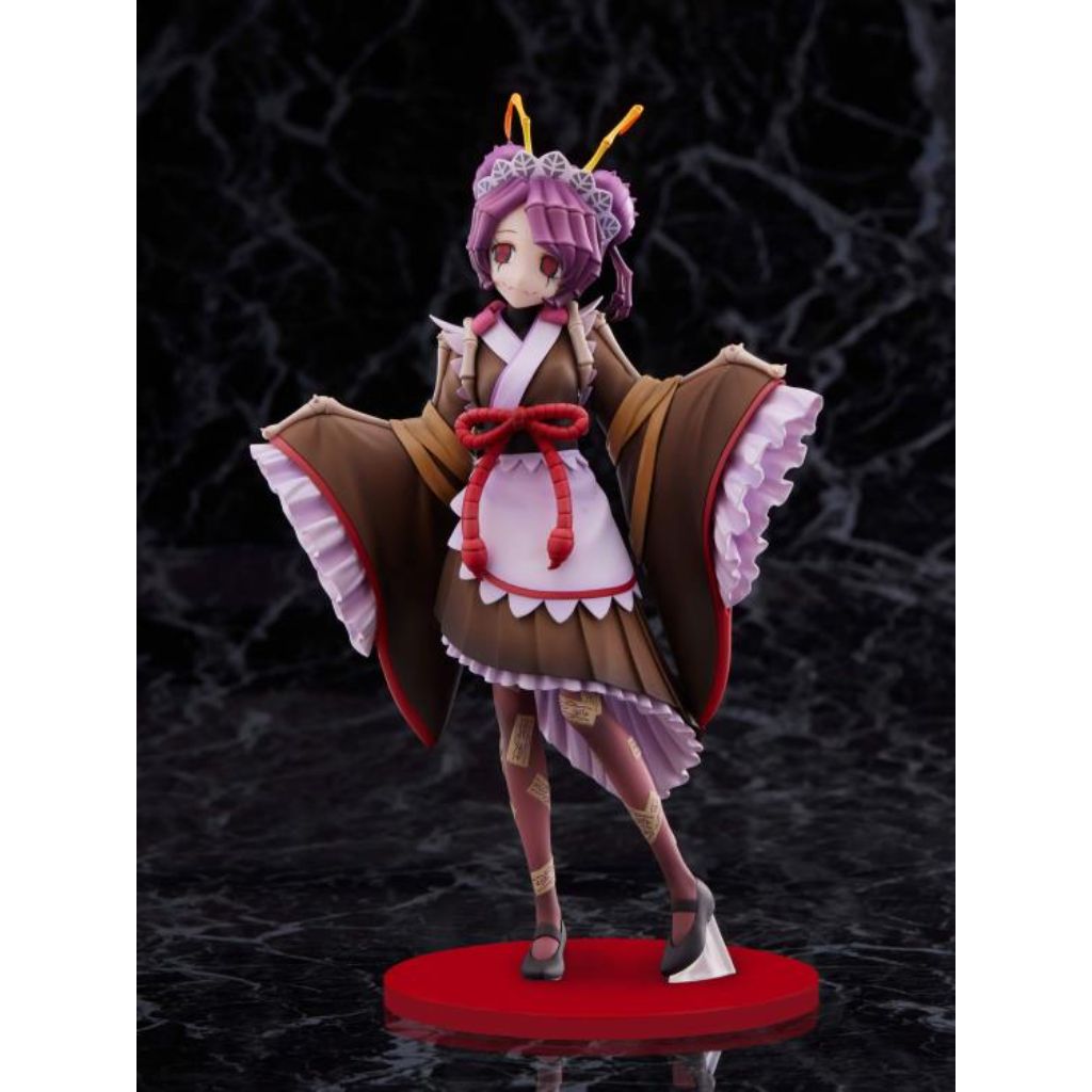 Overlord - Entoma Vasilissa Zeta 1/7 Scale Figure