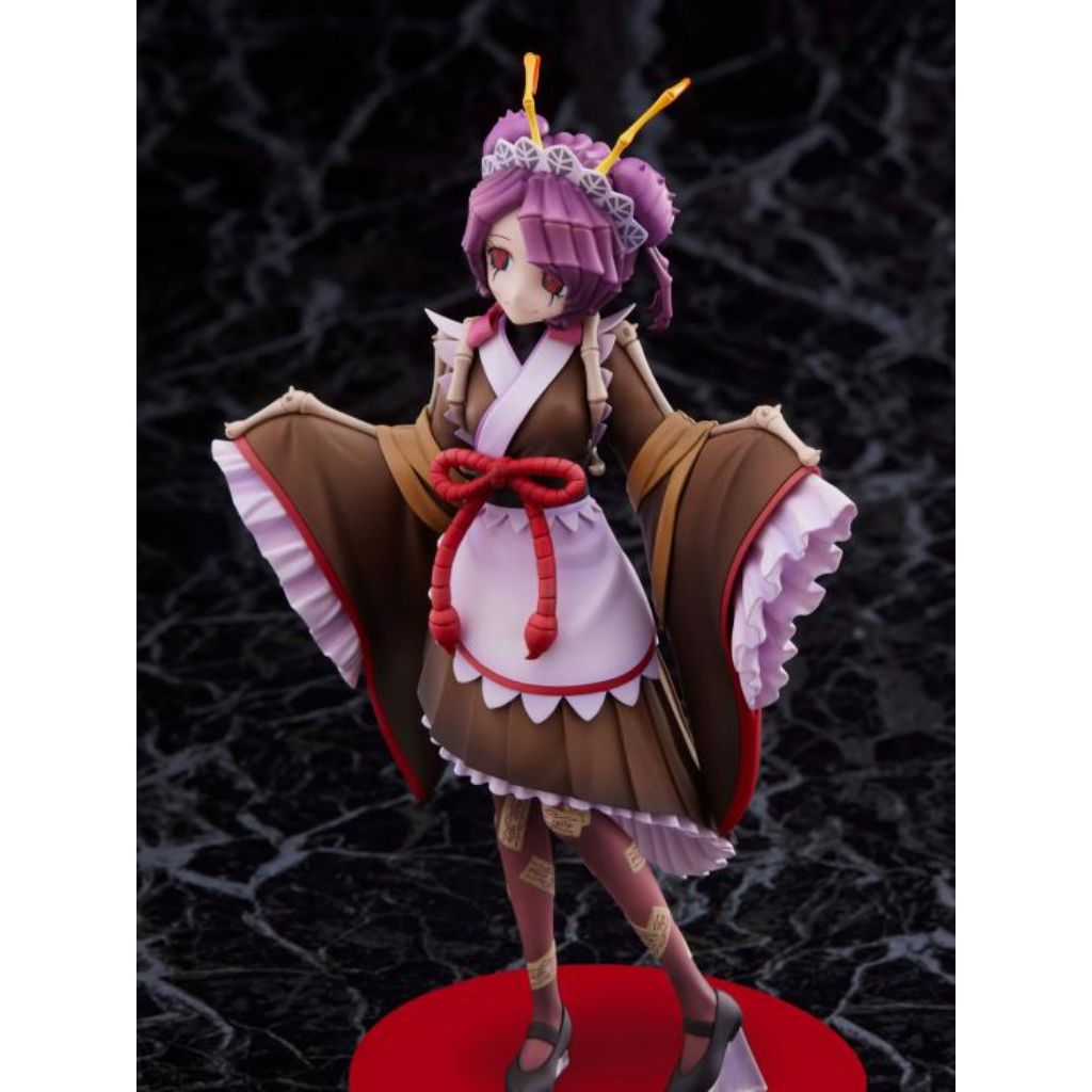 Overlord - Entoma Vasilissa Zeta 1/7 Scale Figure