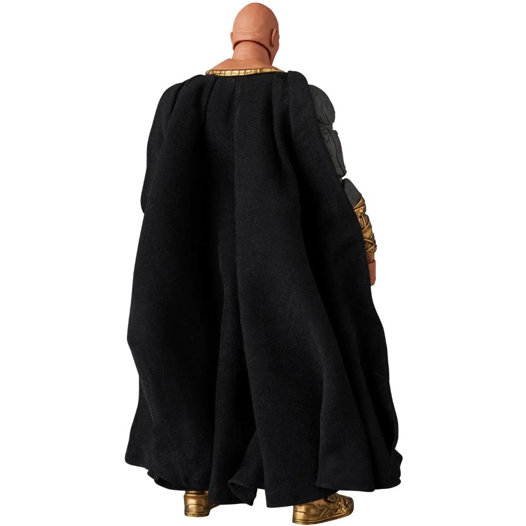 Miracle Action Figure Ex No.286 - Black Adam (Gold Suit)
