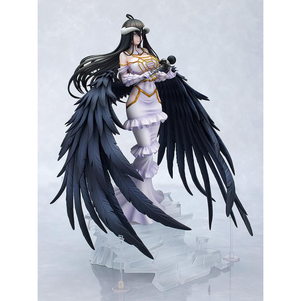 Overlord - Albedo 10Th Anniversary So-Bin Ver. Figurine