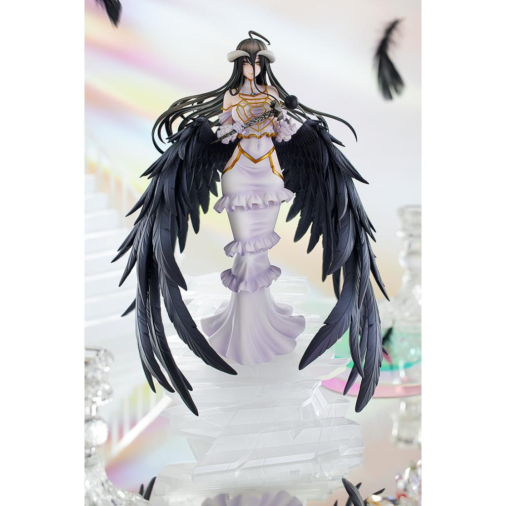 Overlord - Albedo 10Th Anniversary So-Bin Ver. Figurine