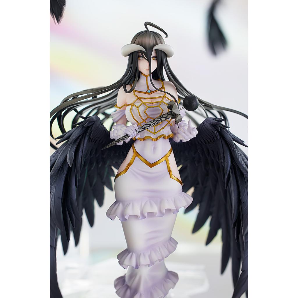 Overlord - Albedo 10Th Anniversary So-Bin Ver. Figurine